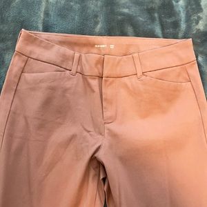 Professional work pants